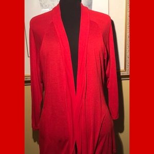 🛑NWOT🛑NEW YORK & Co., Cardigan🛑